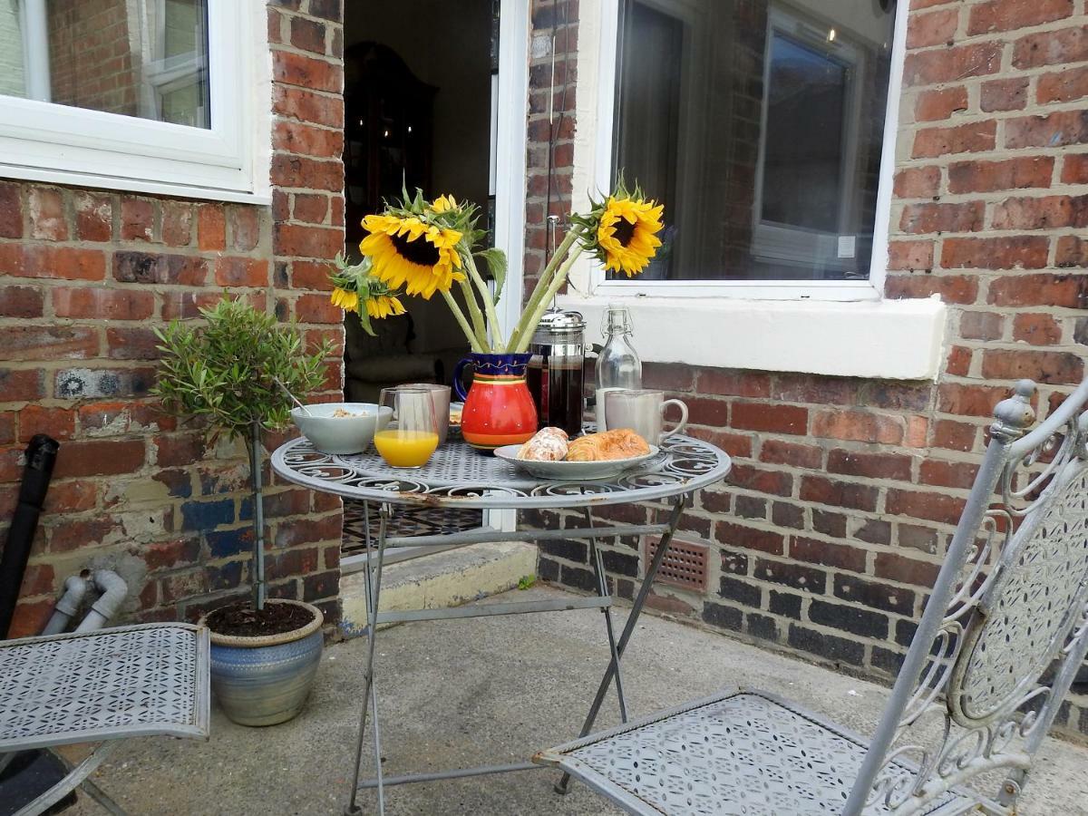 Heatopia Apartment Newcastle upon Tyne Zimmer foto